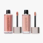 Anastasia Beverly Hills Softy + Peachy Nude Velvet Lips Mini Lip Velvet Duo