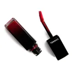 Chanel 86 Rouge Captivant Rouge Allure Laque Ultrawear Shine Liquid Lip Colour