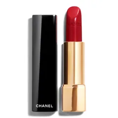 Chanel 99 Pirate Rouge Allure Luminous Intense Lip Colour