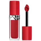 Dior 966 Desire Rouge Ultra Care Liquid Lipstick