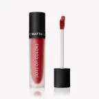 Dose of Colors Los Anjealous Liquid Matte Lipsticks
