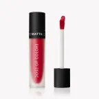 Dose of Colors Merlot Liquid Matte Lipsticks