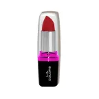L.A. Colors Clipc30 Wild Fire Hydrating Lipstick