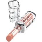 L'Oréal Coconut Colour Riche Plump And Shine Lipstick