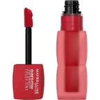 Maybelline Tomato Girl Super Stay Teddy Lip Tint