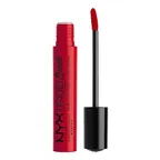 NYX Professional Makeup Kitten Heels Liquid Suede Cream Lipstick