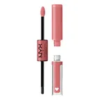 NYX Professional Makeup 11 Cash Flow Shine Loud
