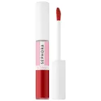 Sephora Collection Rose Clean Liquid Lip Mousse