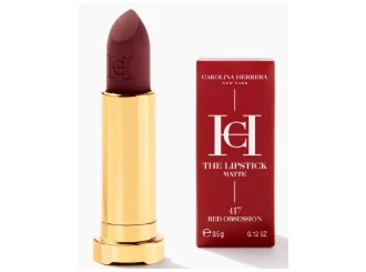 Carolina Herrera 417 Red Obsession bullet