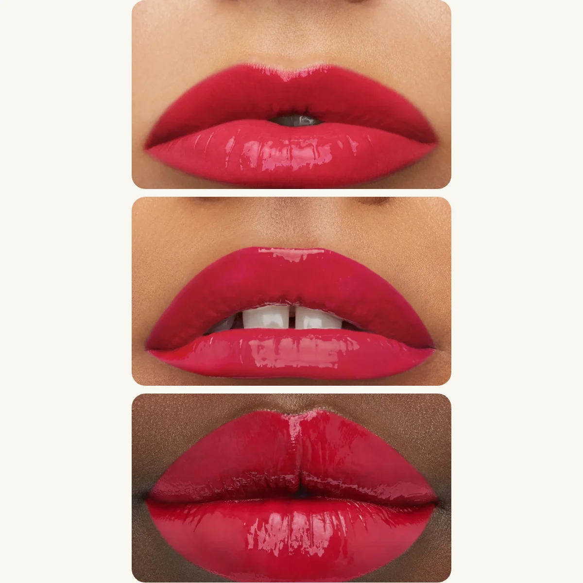 Maybelline SuperStay Vinyl Ink Liquid Lipstick 45 Capricious red lipstick